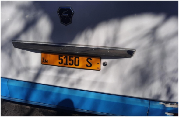 26 համարի ավտոբուսի վարորդը հրաժարվել է վարել